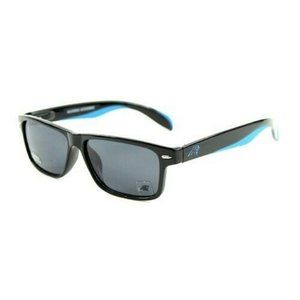 CAROLINA PANTHERS SUNGLASSES POLARIZED RETRO WEAR STYLE FOR UNISEX